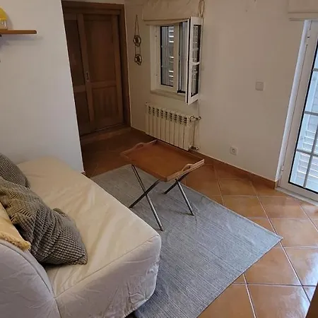 Seaside Gem, 3 Ensuites, & Town Centre Appartement Nazaré